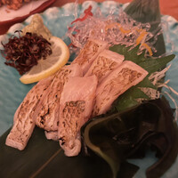 魚心 新宿総本店 - 