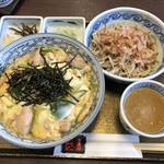 めん房つるつる - 料理写真: