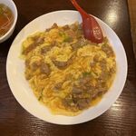 中国料理 孫悟空 - 