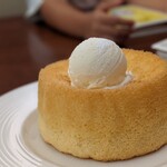 うふふカフェ - 