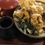 そば処　福住 札幌中央店 - 