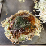 お好み焼信本 - 