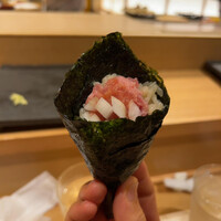 まんてん鮨 日比谷オクロジ店 - 