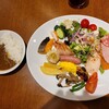 軽井沢マリオットホテル - 朝食バイキング