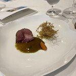 レストラン サンパウ - 