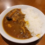 軽井沢マリオットホテル - 朝食バイキング