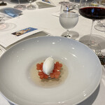 レストラン サンパウ - 