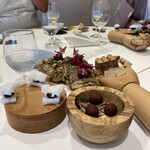 レストラン サンパウ - 