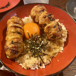 鳥焼処 鳥ぼん - 