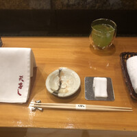 天寿し 京町店 - 