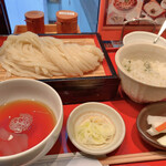 古奈屋 丸の内オアゾ店 - 