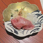 Ginza Yakiniku Sarondo Eijingu Bi-Fu - 