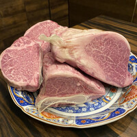 焼肉 拍手喝采 - 