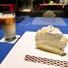 カフェコムサ コムサステージ銀座店