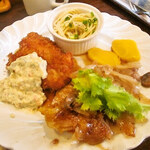 みすたーらいおん - 