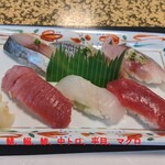 二代目 龍ずし - 