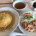 めんぽっと - 