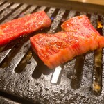 Oroshidonya Chokuei Tachigui Hitokire Yakiniku Matsuda - 