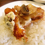 みすたーらいおん - 