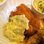 みすたーらいおん - 