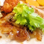 みすたーらいおん - 