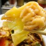 横浜中華そば 維新商店 - 