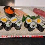 二代目 龍ずし - 