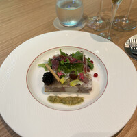 ラ・グランド・メゾンTOKYO - 