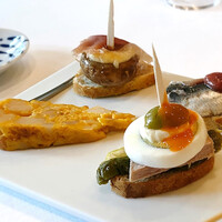 anchoa - 