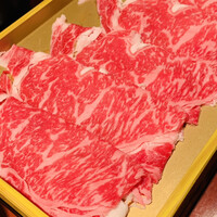しゃぶ禅 六本木店 - 