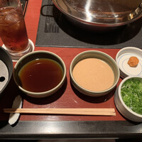 しゃぶ禅 六本木店 - 