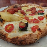 PIZZERIA CHIACCHIERONE - 