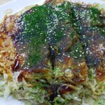 Okonomiyaki Hachibee - 