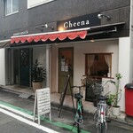 Cheena - 