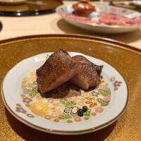 恵比寿 うしみつ - 