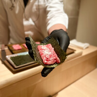 恵比寿 うしみつ - 