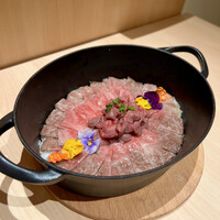 恵比寿 うしみつ - 