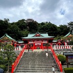 蕎遊庵 - 織姫神社