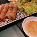 SAIGON RESTAURANT - 