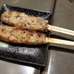 海鮮 焼鳥 ウイング - 