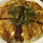 夢樹 - ポテサラ焼B