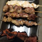 海鮮 焼鳥 ウイング - 