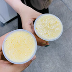 梅田 ミックスジュース 本店 - 