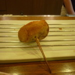 にしや - 金時芋