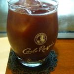 オリジナル　サングリア（三杯飲みました）