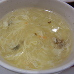 揚州厨房 - 中華スープ