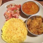 カレーや デッカオ - 