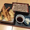 夢庵 - 料理写真: