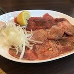 Yakiniku Genta - 