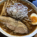 麺屋あさひ - 